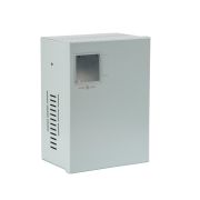 Источник питания СКАТ-1200Д исп.2 ИБП 12В, 5А. Корпус под 2 АКБ 17Ач