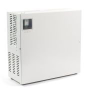 Источник питания SKAT -V.12DC-24 исп.5000 ИБП 12В, 24А,корпус под 2 АКБ 40Ач