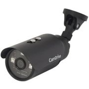 Видеокамера CD600 1/4'' КМОП, 0.2 лк (день), 2DNR, объектив 4.3 мм, H.264/MJPEG, 640х480, 10 к/с