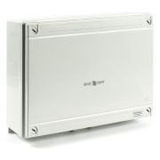 Источник питания СКАТ-2400 исп.5 ИБП 24В, 4А, уличное исполнение IP56