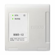 Модуль источника питания МИП-12 исп. 02 (МИП-12-1/ПЗ) 12В,1,5А.