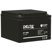 Аккумуляторная батарея DT 1226 12 В, 26 А/ч