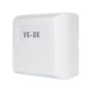 Устройство УК-ВК/06 коммутационное, 2 реле, контакты на переключение