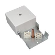 Коробка КМ-О (4к)-IP41 монтажная огнестойкая