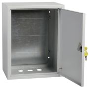Корпус металлический ЩМП-3-0 (650х500х220мм) УХЛ3 IP31 IEK