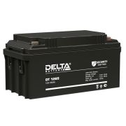 Аккумуляторная батарея DT 1265 12 В, 65 А/ч
