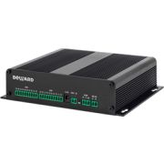 Преобразователь DMX100A2 координатно-матричных домофонов в IP, до 100 (400) абонентов