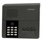 Интерком CM-810 на 10 абонентов, мастер станция