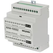 Коммутатор KKM-100S2 для многоабонентского домофона DKSxxxx на 100 абонентов