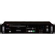 Проигрыватель CD-610U CD/MP3 с портом USB, резервное питание 24 В