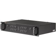Блок ECS-6216MS расширения матричного контроллера, 16 зон