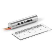 Микрофон Stelberry M-50HD сверхчувствительный малошумящий всенаправленный с цифровой обработкой