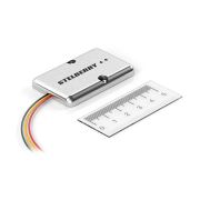 Микрофон Stelberry M-75HD сверхвысокочувствительный в металлическом корпусе