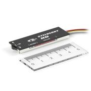 Микрофон Stelberry M-80HD сверхчувствительный HD-качества с регулировкой параметров