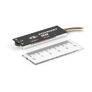 Микрофон Stelberry M-90HD сверхчувствительный цифровой HD-качества с регулировкой параметров