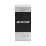 Микрофон Stelberry M-500 уличный с цифровой обработкой и речевым диапазоном