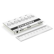 Аудиомикшер Stelberry MX-305 4-канальный цифровой свыходом для подключения наушников