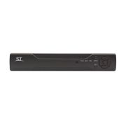 Видеорегистратор ST-NVR-S1608X25, Цифровой, режим работы:16IP (8Mp)