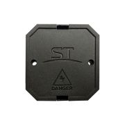 Блок питания ST-12/2А PRO «Тессеракт» (1,7А/OUT) стабилизированный 12В, (макс.) 1,7 А