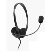 Гарнитура Stelberry S-002 запасная для переговорных устройств Stelberry S-402 и Stelberry S-412