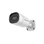 Видеокамера SR-IN40F28IRXSDM IP уличная 4MP с ИК подсветкой до 30м