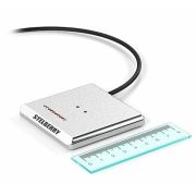 Микрофон Stelberry M-1007 направленный для усилителя индукционной петли Stelberry S-350