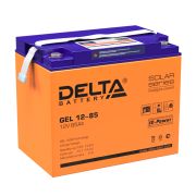 Аккумуляторная батарея GEL 12-85 12 В, 85 Ач