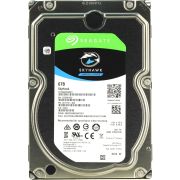 Жесткий диск Seagate Skyhawk ST6000VX0023, 6Тб, HDD