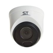 Видеокамера ST-VK2515 PRO STARLIGHT TOWN (2,8mm) 2МП купольная уличная