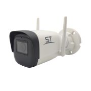 Видеокамера ST-VK2581 PRO WiFi TOWN (2,8mm) 2МП цилиндрическая уличная