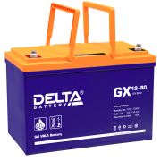 Аккумуляторная батарея GX 12-90 12 В, 90 Ач