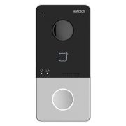 Видеопанель VDP-D2211W(B) 2Мп IP вызывная панель на одного абонента с ИК-подсветкой до 3м и WiFi