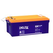 Аккумуляторная батарея GX 12-230 12 В, 230 Ач