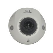 Видеокамера ST–PK2590 PRO STARLIGHT TOWN (2,8mm) 2МП купольная уличная