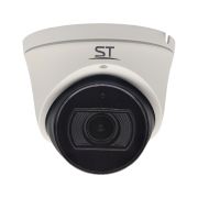 Видеокамера ST-VK2521 PRO TOWN (2,8-12mm) 2МП купольная уличная