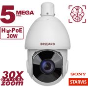 Видеокамера SV3218-R30 5 Мп ИК-подсветка (до 200м)