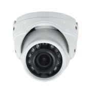 Видеокамера ST-S4501 POE БЕЛАЯ 2,8 mm IP купольная 4 MP ( 2560x1440)