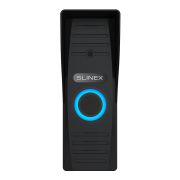 Видеопанель ML-15HD (Черный) AHD вызывная накладная разрешение 2,0 Мп (AHD)/960 ТВЛ (CVBS)