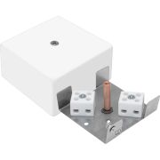 Коробка КМ-О (4к*6,0)-IP41 монтажная огнестойкая
