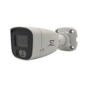 Видеокамера ST-190 IP HOME POE (версия 3) 5Mp (2880*1620) (2,8 мм) уличная, цилиндрическая