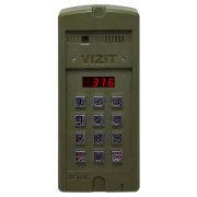 Блок вызова БВД-316RCP