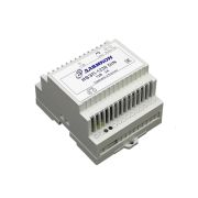 Блок питания ИВЭП-1250DIN стабилизированный 11,5-14B 5А