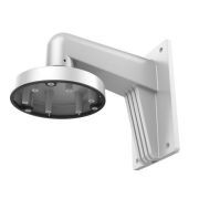 Кронштейн DS-1273ZJ-135 настенный, белый, для купольных камер DS-I258
