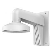 Кронштейн DS-1273ZJ-130-TRL настенный, белый, для купольных камер IPC-T0XX