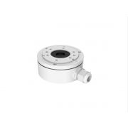 Коробка DS-1280ZJ-XS монтажная, белая, алюминий