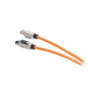 Коннектор NMC-RJ88SE2-NT-MT NIKOMAX RJ45/8P8C под витую пару, Кат.6 (Класс E), 250МГц, покрытие 50мк