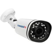 Видеокамера TR-D2121IR3 v4 (2.8 мм) 2Мп уличная с ИК-подсветкой до 35м