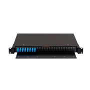 Кросс оптический NMF-RP08SCUS2-TS-P1-1U-BK
