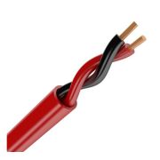 Кабель КПСВВнг(А)-LS 1х2х0,75 (бухта 200м) не поддерживающий горения