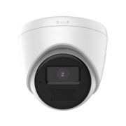 Видеокамера IPC-T040 (2.8mm) 4Мп уличная купольная IP-камера с EXIR-подсветкой до 30м
